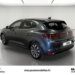 Renault Megane 4 IV Berline TCe 140 EDC Techno occasion - Rouen - photo 3/30