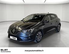 Renault Megane 4 Rouen