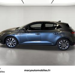Renault Megane 4 IV Berline TCe 140 EDC Techno occasion - Rouen - photo 2/27