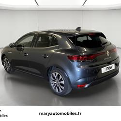 Renault Megane 4 IV Berline TCe 140 EDC Techno occasion - Rouen - photo 3/27