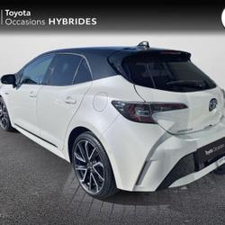 Toyota Corolla 122h Collection Cholet