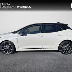Toyota Corolla 122h Collection Cholet