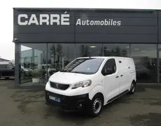 Peugeot Expert Dol-de-Bretagne