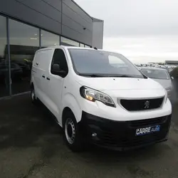 Peugeot Expert STANDARD 2.0 BLUEHDI 180CH S&S PREMIUM EAT8 Dol-de-Bretagne