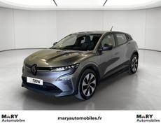 Renault Megane E-Tech Rouen