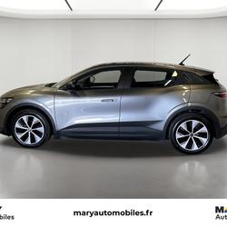 Renault Megane E-Tech E-Tech EV60 130ch super charge Evolution ER occasion - Rouen - photo 2/26