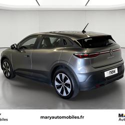 Renault Megane E-Tech E-Tech EV60 130ch super charge Evolution ER occasion - Rouen - photo 3/26