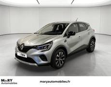Renault Captur Rouen