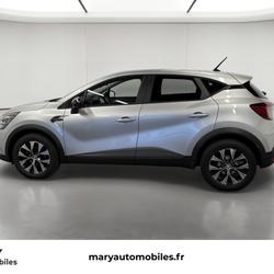 Renault Captur TCe 100 GPL Evolution occasion - Rouen - photo 2/41