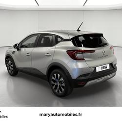 Renault Captur TCe 100 GPL Evolution occasion - Rouen - photo 3/41