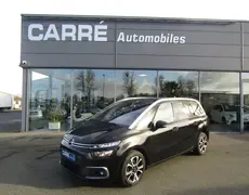 Citroen C4 Spacetourer Dol-de-Bretagne