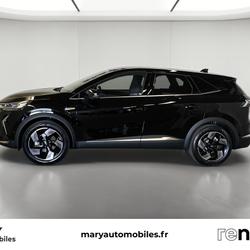 Renault Symbioz E-Tech full hybrid 160 ch Techno occasion - Rouen - photo 2/26