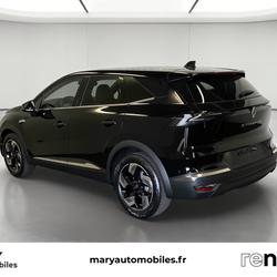 Renault Symbioz E-Tech full hybrid 160 ch Techno occasion - Rouen - photo 3/26