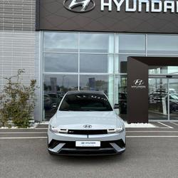 Hyundai Ioniq 5 84 kWh - 229 ch N Line 5p occasion - Toulouse - photo 2/34