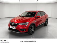 Renault Arkana Rouen