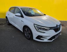 Renault Megane 4 Saint-Georges-sur-Loire