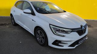 Renault Megane 4  - Intens - photo 0