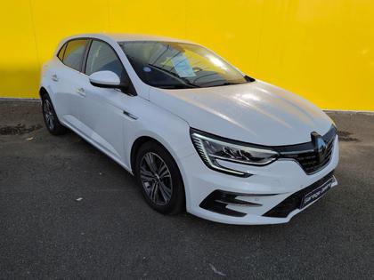 Renault Megane 4 - 1.3 TCE 140CH INTENS -21N - 17 490 €