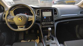 Renault Megane 4  - Intens - photo 1