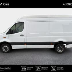 Mercedes Sprinter 317 CDI 37 3T5 Select Propulsion L&eacute;ger 9G-Tronic 38975 &euro; HT Ceris&eacute;