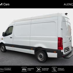 Mercedes Sprinter 317 CDI 37 3T5 Select Propulsion L&eacute;ger 9G-Tronic 38975 &euro; HT Ceris&eacute;