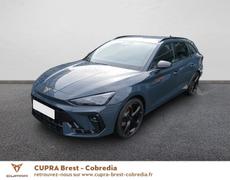 Cupra Leon Brest