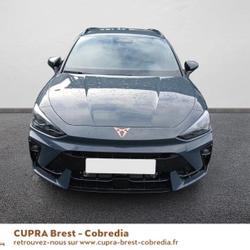 Cupra Leon 1.5 eTSI Hybrid 150ch V DSG7 Brest