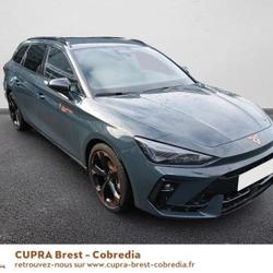 Cupra Leon 1.5 eTSI Hybrid 150ch V DSG7 Brest