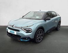 Citroen e-C4 Cholet