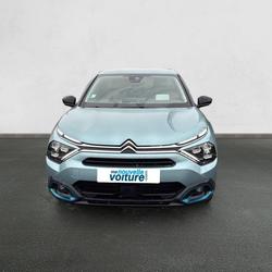 Citroen e-C4 e-C4 136 ch Automatique - Feel Pack Cholet