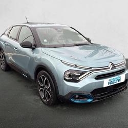 Citroen e-C4 e-C4 136 ch Automatique - Feel Pack Cholet