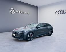 Audi A5 Saint-Lô