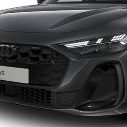 Audi A5 A5 Avant e-hybrid 367 ch S tronic 7 Quattro S line Saint-L&ocirc;