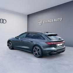 Audi A5 A5 Avant e-hybrid 367 ch S tronic 7 Quattro S line Saint-L&ocirc;