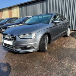 Audi A3 2.0 TDI 150CH FAP AMBITION LUXE Bretteville-sur-Odon