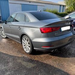 Audi A3 2.0 TDI 150CH FAP AMBITION LUXE Bretteville-sur-Odon