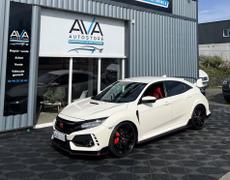 Honda Civic Gouesnou