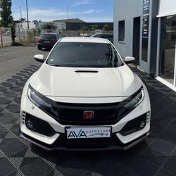 Honda Civic X 2.0 i-VTEC 320ch Type R GT FK8 4p Gouesnou