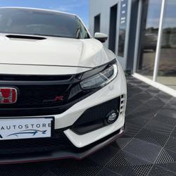 Honda Civic X 2.0 i-VTEC 320ch Type R GT FK8 4p Gouesnou