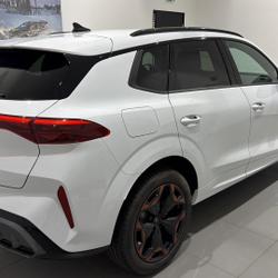 Cupra Terramar Terramar 1.5 eTSI Hybrid 150 ch DSG7 V Belfort