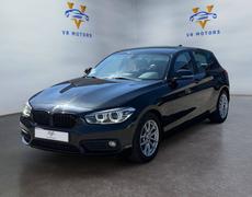 BMW Serie 1 Serres-Castet