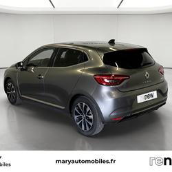 Renault Clio 5 E-Tech full hybrid 145 Techno occasion - Rouen - photo 3/27