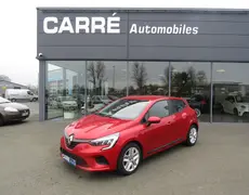 Renault Clio 5 Dol-de-Bretagne