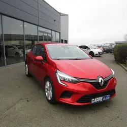 Renault Clio 5 1.0 TCE 90CH LIMITED -21 Dol-de-Bretagne
