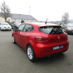Renault Clio 5 1.0 TCE 90CH LIMITED -21 Dol-de-Bretagne