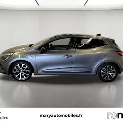 Renault Clio 5 E-Tech full hybrid 145 Techno occasion - Rouen - photo 2/40
