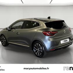 Renault Clio 5 E-Tech full hybrid 145 Techno occasion - Rouen - photo 3/40
