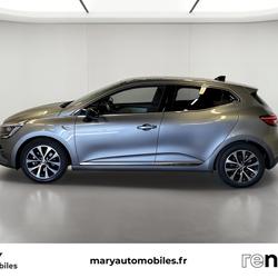 Renault Clio 5 E-Tech full hybrid 145 Techno occasion - Rouen - photo 2/27