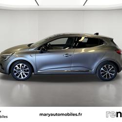 Renault Clio 5 E-Tech full hybrid 145 Techno occasion - Rouen - photo 2/27