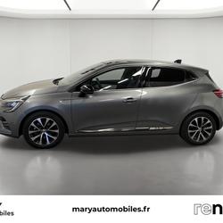 Renault Clio 5 E-Tech full hybrid 145 Techno occasion - Rouen - photo 2/27